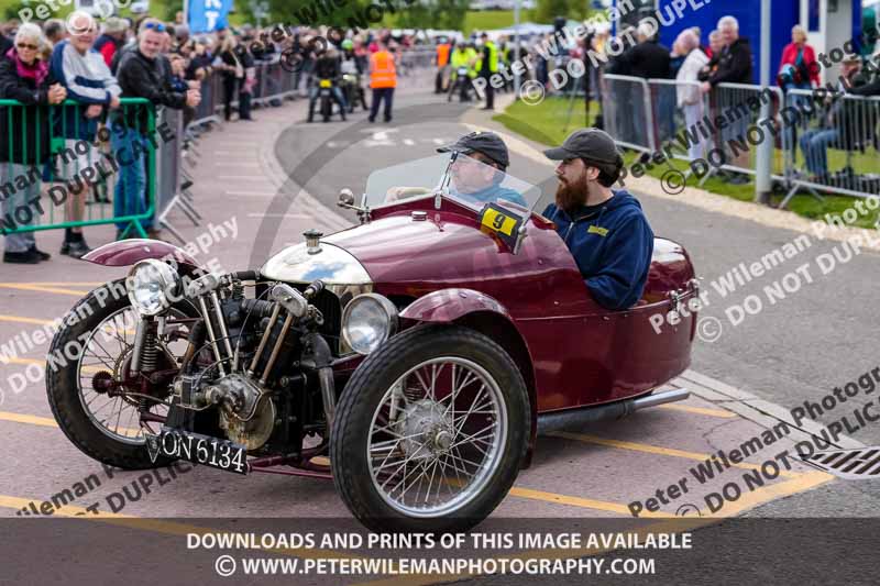 Vintage motorcycle club;eventdigitalimages;no limits trackdays;peter wileman photography;vintage motocycles;vmcc banbury run photographs